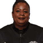 Tanya Johnson
